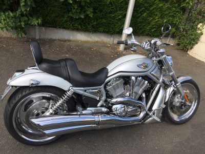 Harley Davidson V-rod